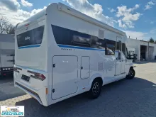 Fahrzeugbild Hobby ONTOUR T 710 GE ab Oktober verfügbar! #3