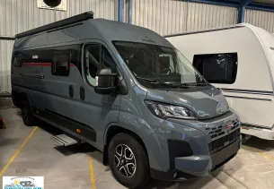 Bild PRESTIGE Van<br/>640 ET