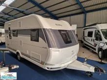 Fahrzeugbild Hobby De Luxe 490 KMF #3