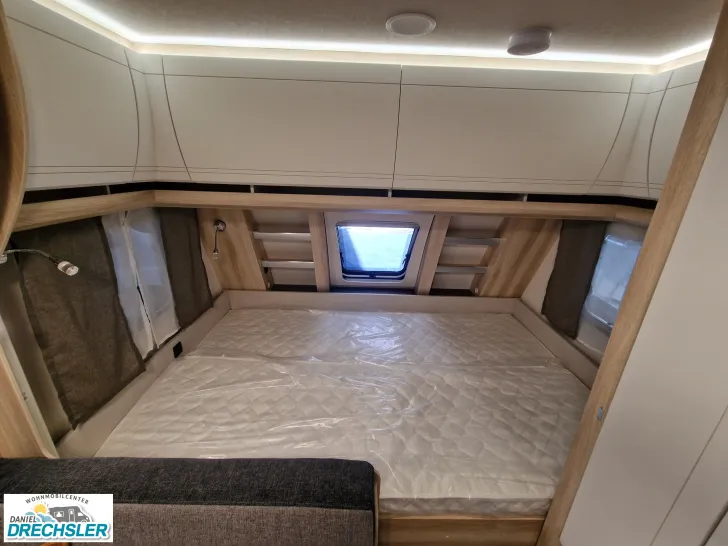 Fahrzeugbild Hobby De Luxe 490 KMF #15