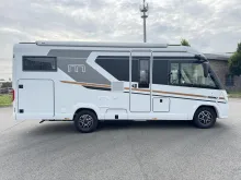 Fahrzeugbild Malibu I 450 RB LE lightweight Fiat #4