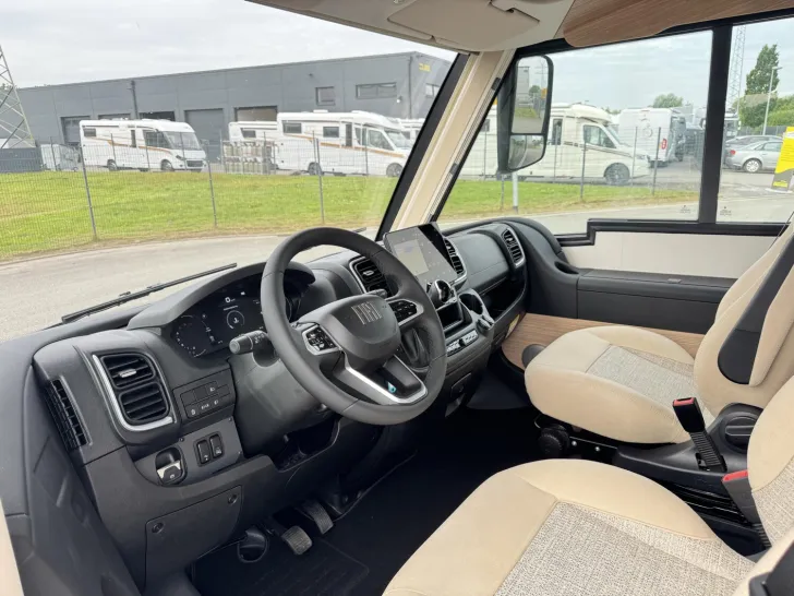 Fahrzeugbild Malibu I 450 RB LE lightweight Fiat #8