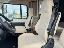 Fahrzeugbild Malibu I 450 RB LE lightweight Fiat #9