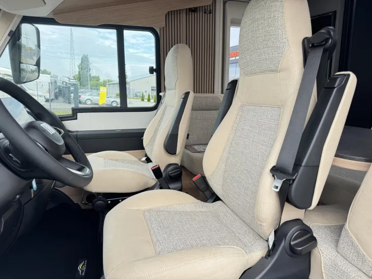 Fahrzeugbild Malibu I 450 RB LE lightweight Fiat #9
