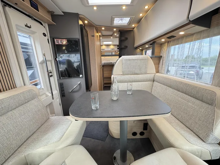 Fahrzeugbild Malibu I 450 RB LE lightweight Fiat #12