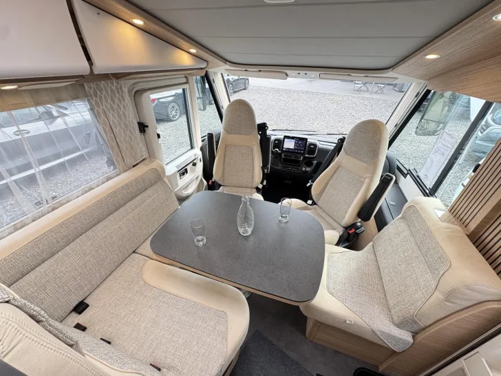 Fahrzeugbild Malibu I 450 RB LE lightweight Fiat #13