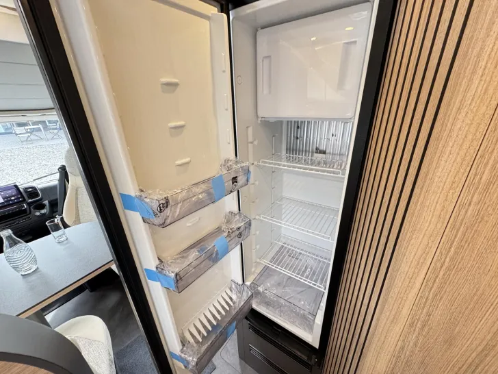 Fahrzeugbild Malibu I 450 RB LE lightweight Fiat #21