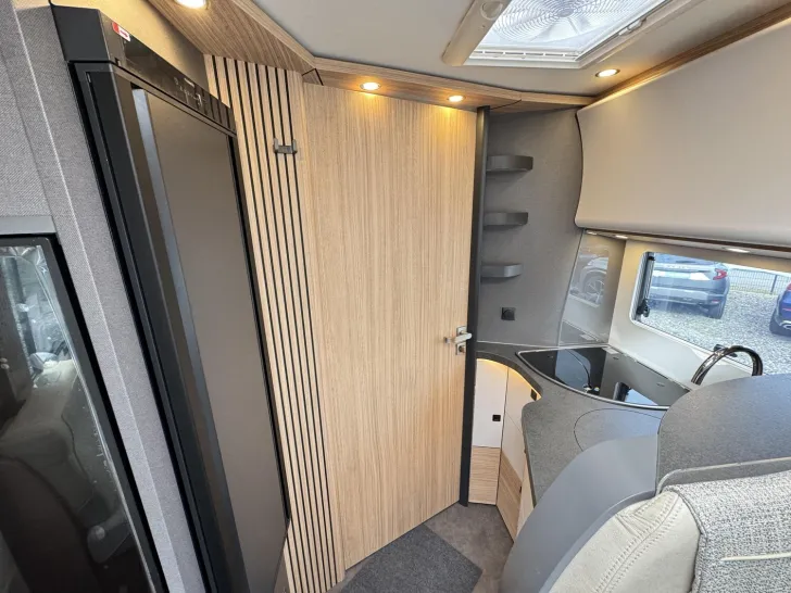 Fahrzeugbild Malibu I 450 RB LE lightweight Fiat #24
