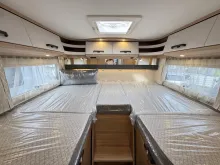 Fahrzeugbild Malibu I 450 RB LE lightweight Fiat #25