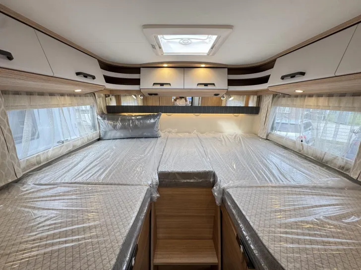 Fahrzeugbild Malibu I 450 RB LE lightweight Fiat #25