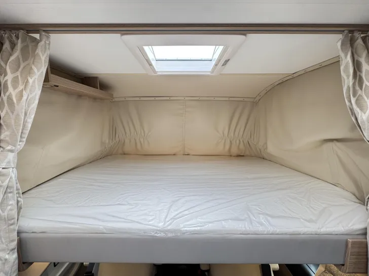 Fahrzeugbild Malibu I 450 RB LE lightweight Fiat #34