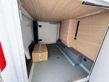 Fahrzeugbild Malibu I 450 RB LE lightweight Fiat #37