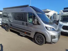 Fahrzeugbild Adria Twin 60Y 640 SGX Jubilee #1