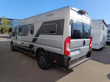 Fahrzeugbild Adria Twin 60Y 640 SGX Jubilee #3