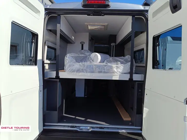 Fahrzeugbild Adria Twin 60Y 640 SGX Jubilee #4