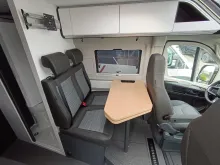 Fahrzeugbild Adria Twin 60Y 640 SGX Jubilee #7