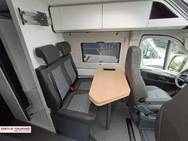 Fahrzeugbild Adria Twin 60Y 640 SGX Jubilee #7