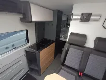 Fahrzeugbild Adria Twin 60Y 640 SGX Jubilee #8
