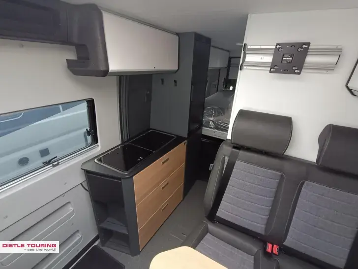 Fahrzeugbild Adria Twin 60Y 640 SGX Jubilee #8