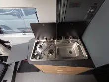 Fahrzeugbild Adria Twin 60Y 640 SGX Jubilee #9
