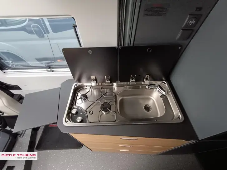 Fahrzeugbild Adria Twin 60Y 640 SGX Jubilee #9