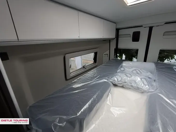 Fahrzeugbild Adria Twin 60Y 640 SGX Jubilee #12