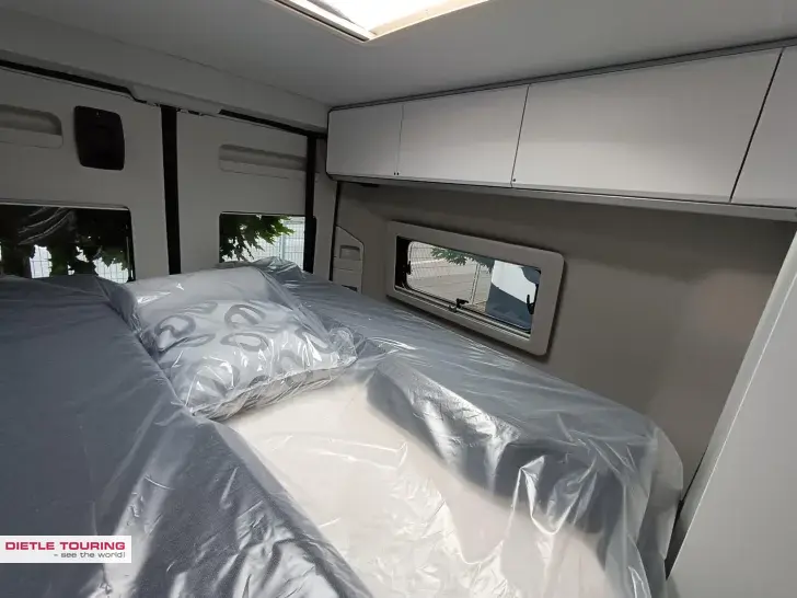 Fahrzeugbild Adria Twin 60Y 640 SGX Jubilee #13
