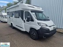 Fahrzeugbild Hobby ONTOUR T 700 KMH #2