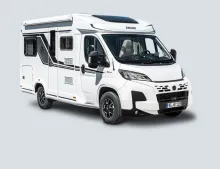 Fahrzeugbild Knaus Van TI 650 MEG VANSATION TraumMobil*Automatik*Rahmenfer #3