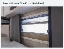 Fahrzeugbild Knaus Van TI 650 MEG VANSATION TraumMobil*Automatik*Rahmenfer #22