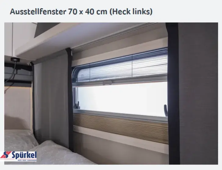 Fahrzeugbild Knaus Van TI 650 MEG VANSATION TraumMobil*Automatik*Rahmenfer #22