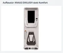 Fahrzeugbild Knaus Van TI 650 MEG VANSATION TraumMobil*Automatik*Rahmenfer #18