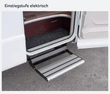 Fahrzeugbild Knaus Van TI 650 MEG VANSATION TraumMobil*Automatik*Rahmenfer #19