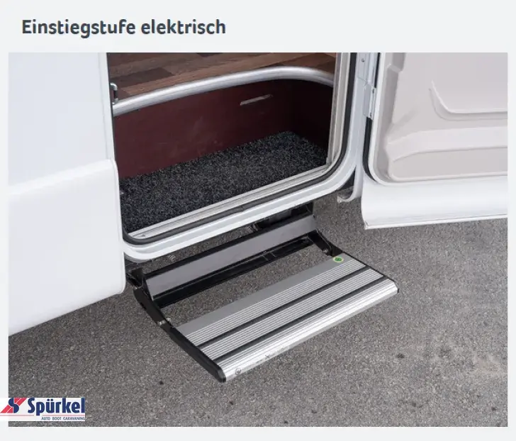 Fahrzeugbild Knaus Van TI 650 MEG VANSATION TraumMobil*Automatik*Rahmenfer #19