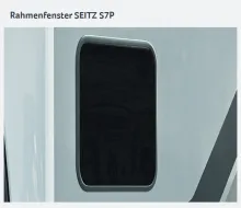 Fahrzeugbild Knaus Van TI 650 MEG VANSATION TraumMobil*Automatik*Rahmenfer #21