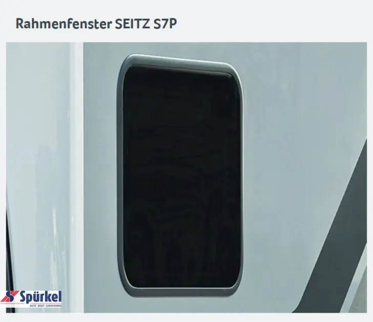 Fahrzeugbild Knaus Van TI 650 MEG VANSATION TraumMobil*Automatik*Rahmenfer #21