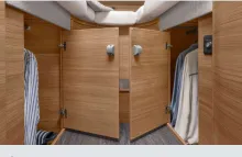 Fahrzeugbild Knaus Van TI 650 MEG VANSATION TraumMobil*Automatik*Rahmenfer #32