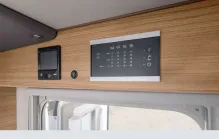 Fahrzeugbild Knaus Van TI 650 MEG VANSATION TraumMobil*Automatik*Rahmenfer #20