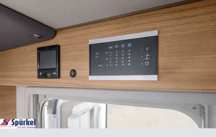 Fahrzeugbild Knaus Van TI 650 MEG VANSATION TraumMobil*Automatik*Rahmenfer #20