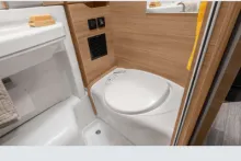 Fahrzeugbild Knaus Van TI 650 MEG VANSATION TraumMobil*Automatik*Rahmenfer #16