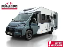Fahrzeugbild Carado T 459 Pro+, Automatik, Solar, TV, LTE, 3. Bett #1