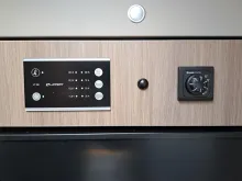 Fahrzeugbild Carado T 459 Pro+, Automatik, Solar, TV, LTE, 3. Bett #13