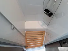 Fahrzeugbild Carado T 459 Pro+, Automatik, Solar, TV, LTE, 3. Bett #15