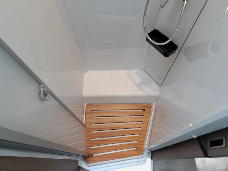 Fahrzeugbild Carado T 459 Pro+, Automatik, Solar, TV, LTE, 3. Bett #15