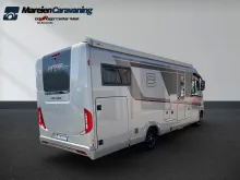 Fahrzeugbild Carthago chic c-line I 4.9 LE L Mercedes (355) #7