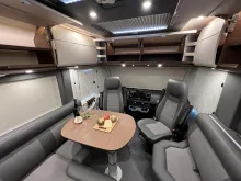 Fahrzeugbild Carthago chic c-line I 4.9 LE L Mercedes (355) #15
