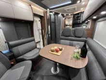 Fahrzeugbild Carthago chic c-line I 4.9 LE L Mercedes (355) #16