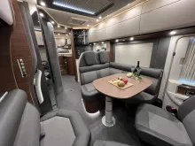 Fahrzeugbild Carthago chic c-line I 4.9 LE L Mercedes (355) #18