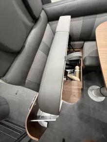 Fahrzeugbild Carthago chic c-line I 4.9 LE L Mercedes (355) #42