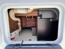 Fahrzeugbild Carthago chic c-line I 4.9 LE L Mercedes (355) #44
